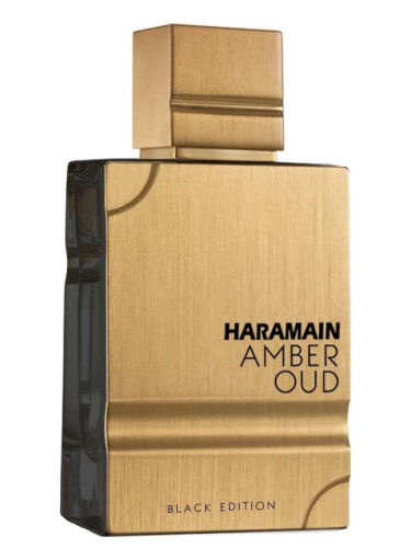 Amber Oud Black Edition Al Haramain Perfumes parfum - un nouveau parfum