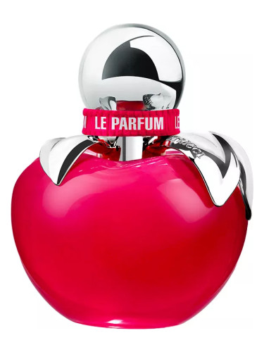 Nina Le Parfum Nina Ricci parfum - een nieuwe geur voor dames 2023