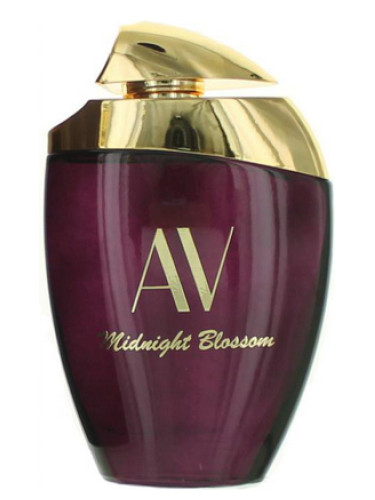 AV Midnight Blossom Adrienne Vittadini perfume - a fragrância Feminino
