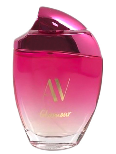 AV Glamour Charming Adrienne Vittadini عطر - a fragrance للنساء