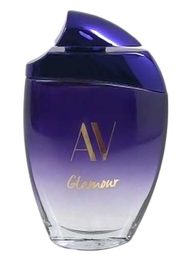 AV Glamour Passionate Adrienne Vittadini аромат — аромат для женщин