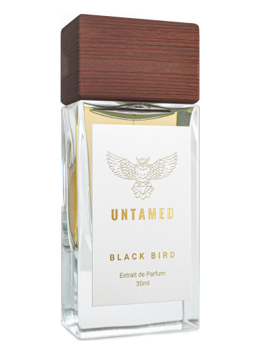 Black Bird Untamed Fragancia Una Nuevo Fragancia Para Hombres Y