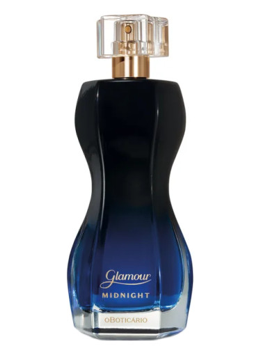 Resenha Do Perfume Glamour Secrets Black O Boticário 😍 