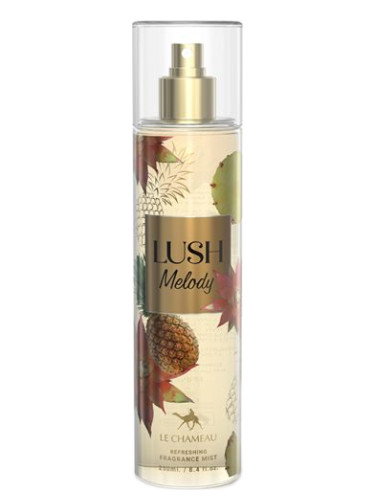 Lush Melody Le Chameau perfume - a fragrância Feminino 2021