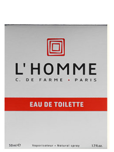 L 039 Homme Corine de Farme