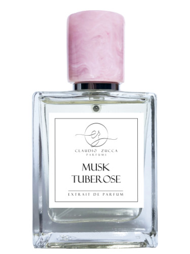 Musk Tuberose di Claudio Zucca Parfums unisex