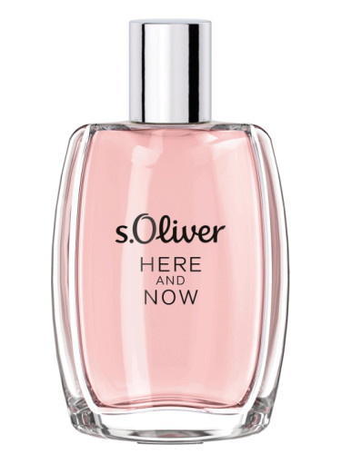s.Oliver Selection Women Eau de Parfum para mujer