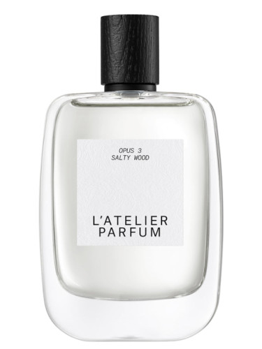Salty Wood L&amp;#039;Atelier Parfum parfum - un nouveau parfum pour homme  et femme 2023