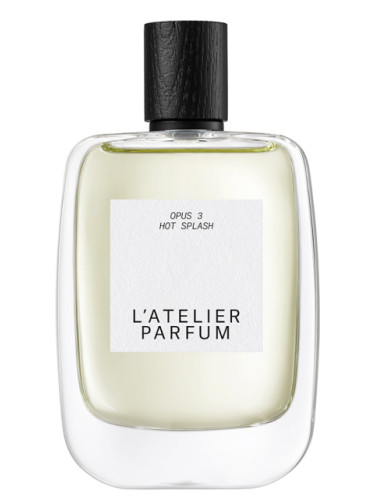Hot Splash L&amp;#039;Atelier Parfum parfum - un nouveau parfum pour homme  et femme 2023