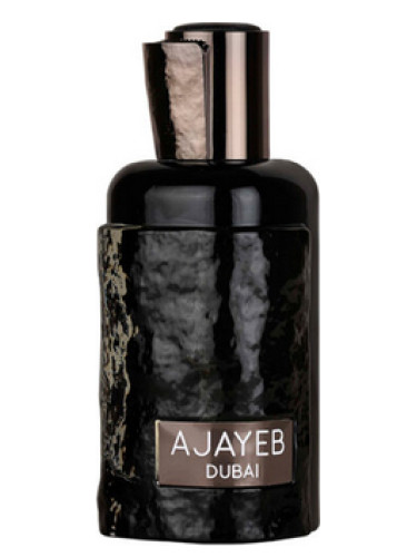 Ajayeb Dubai Lattafa Perfumes для мужчин и женщин
