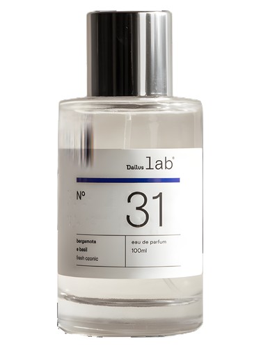Nº 31 Dailus Lab Compartilhável