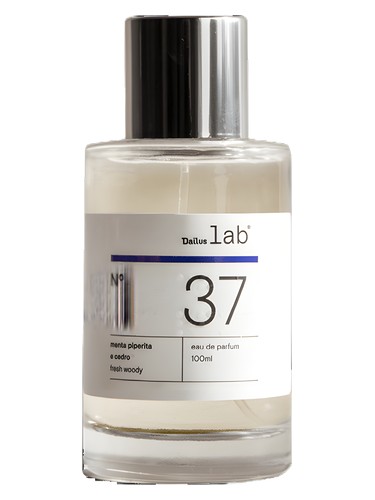 Nº 37 Dailus Lab Compartilhável