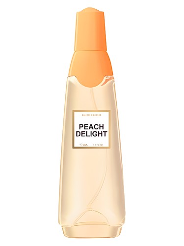 Peach Delight Ascania аромат — новый аромат для женщин 2021