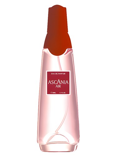 Ascania Air Ascania аромат — новый аромат для женщин 2015