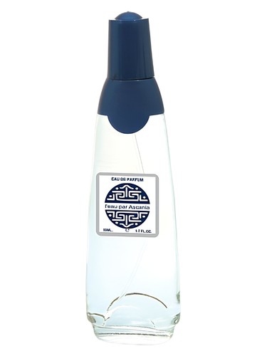 L'eau par Ascania Ascania аромат — новый аромат для женщин 2004