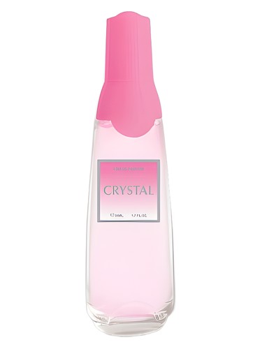 Crystal Ascania аромат — новый аромат для женщин 2004