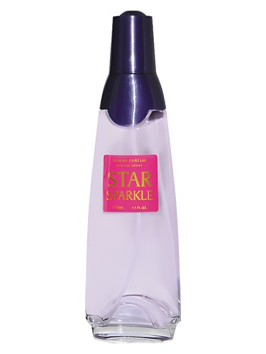 Star Sparkle Ascania parfum - een nieuwe geur voor dames 2015