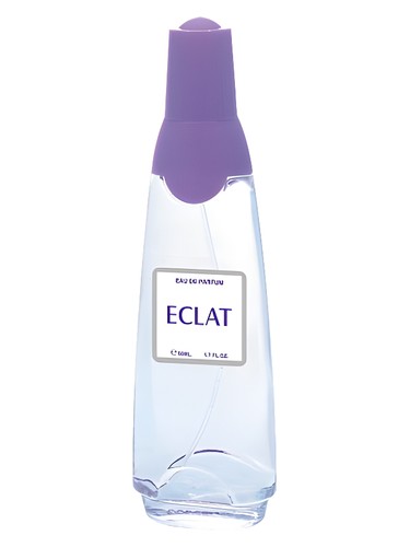 Eclat Ascania Parfum - ein neues Parfum für Frauen 2004