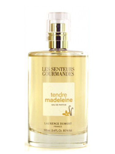Tendre Madeleine Laurence Dumont perfumy - to perfumy dla kobiet 2009