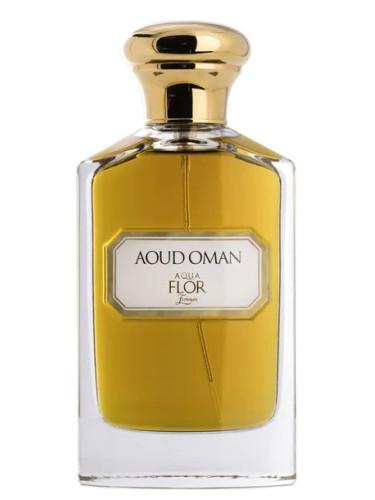 Aoud Oman Aquaflor Firenze 香水 - 一款 2022年 新的 中性 香水