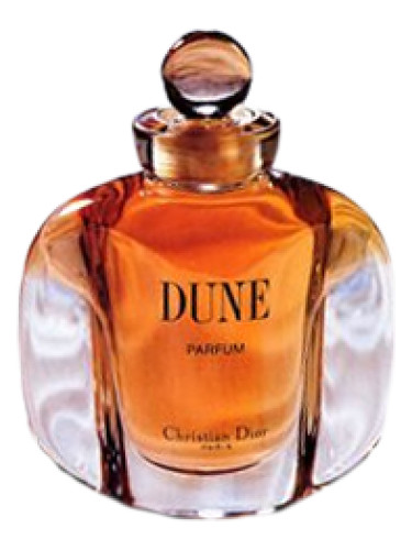 Parfum on sale dune dior