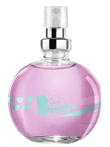 B Friends Jequiti Parfum - Een Geur Voor Dames 2017