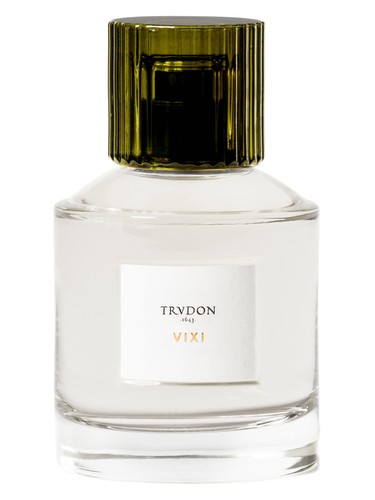 Vixi Trudon parfum - un parfum pour homme et femme 2023