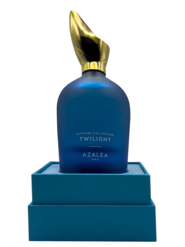 azalea 香水 販売