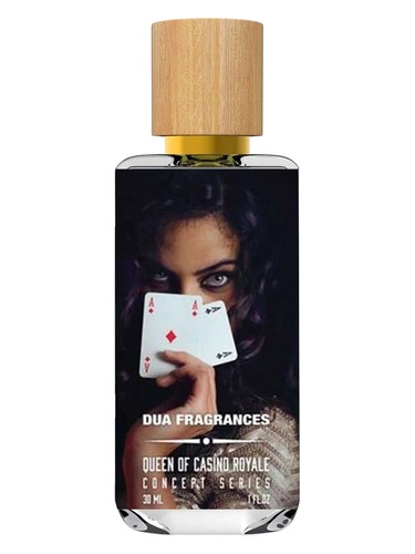 Queen Rose Raydan parfum - een geur voor dames en heren