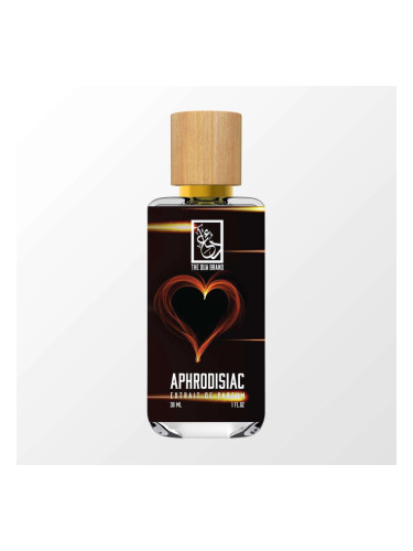 Aphrodisiac The Dua Brand 2018