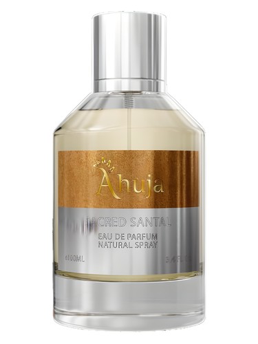 Sacred Santal Ahuja аромат — новый аромат для мужчин и женщин 2023