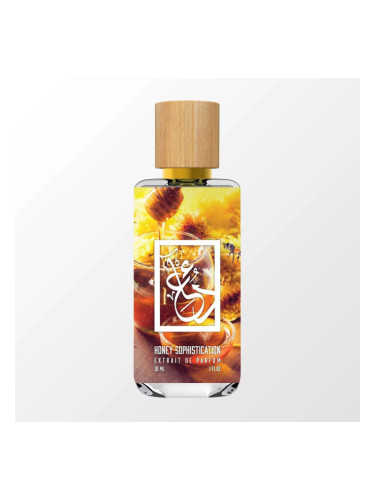 Honey Sophistication The Dua Brand parfum - un parfum pour homme et ...