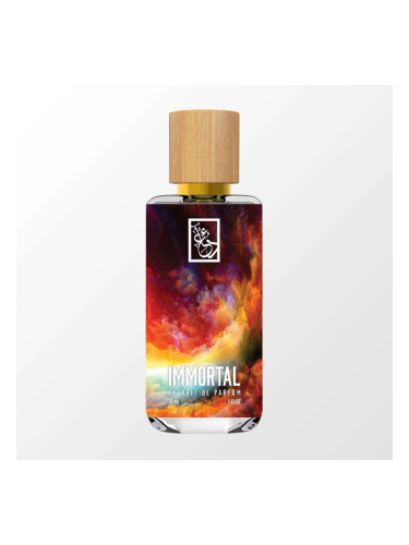 Immortal The Dua Brand parfum - un parfum pour homme et femme 2019