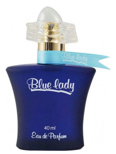 mentaal opladen Heerlijk Blue Lady Rasasi parfum - een geur voor dames