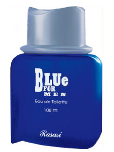 Rasasi L´ Incontournable Blue Men 2 Eau de Parfum für Herren