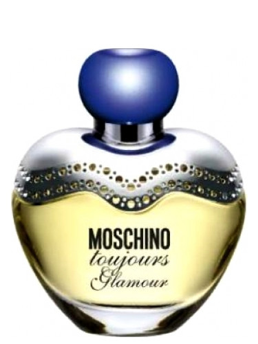 noodsituatie renderen Verzamelen Toujours Glamour Moschino parfum - een geur voor dames 2010