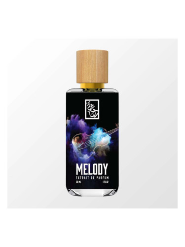 Melody The Dua Brand perfume - a fragrância Compartilhável 2022