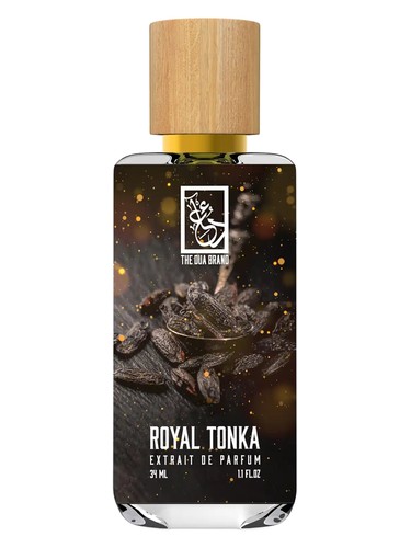 Royal Tonka The Dua Brand parfum - un parfum pour femme 2023