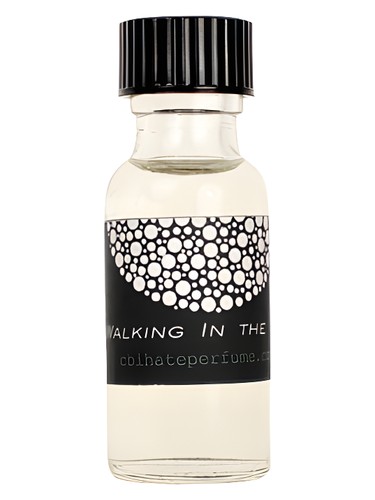 walk in the air perfume