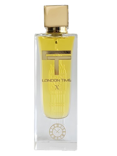 X London London Time Parfum - ein es Parfum für Frauen und Männer 2018