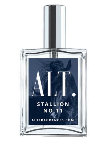 thumbnail image 2 of ALT Fragrances Eau De Parfum – 60ml, Multiple Scents, New With Box 2 of 5