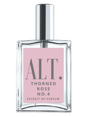 thumbnail image 2 of ALT Fragrances Eau De Parfum – 60ml, Multiple Scents, New With Box 2 of 5