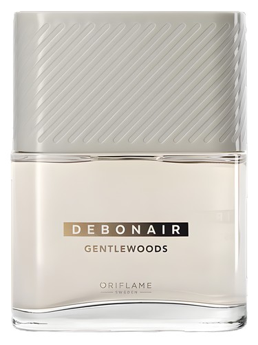 Debonair Gentlewoods Oriflame Cologne - un nouveau parfum pour homme 2023