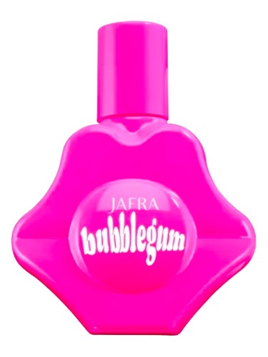 Bubblegum JAFRA عطر a جديد fragrance للنساء 2023 — free download