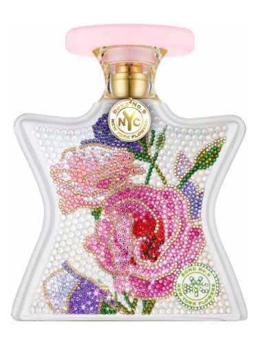 New York Flowers Bejeweled Bond No 9 2023