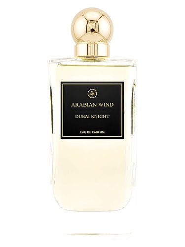 Dubai Knight Arabian Wind Parfum - ein neues Parfum für Frauen und ...