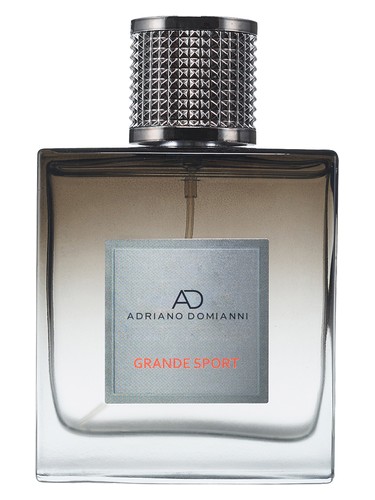 Grande Sport Adriano Domianni Colônia - a fragrância Masculino 2021