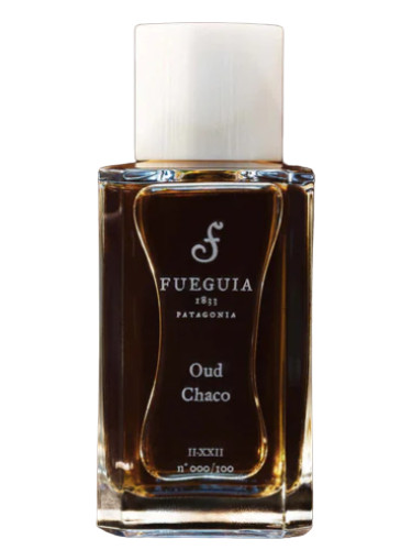 Oud Chaco Fueguia 1833 2022