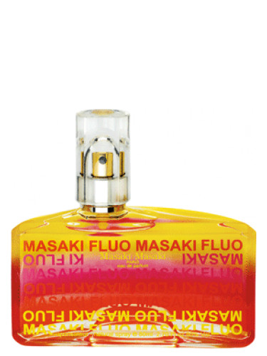 Fluo Masaki Matsushima для женщин