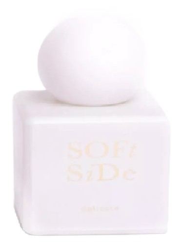 Delicate Parfums Genty Parfum - ein neues Parfum für Frauen 2022